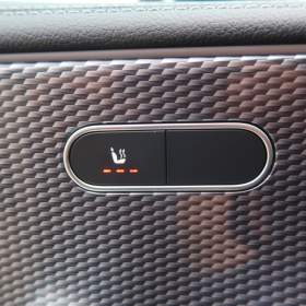 Foto inzerátu Mercedes-Benz CLA 250 e