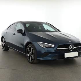 Mercedes- Benz CLA 250 e / 19596288