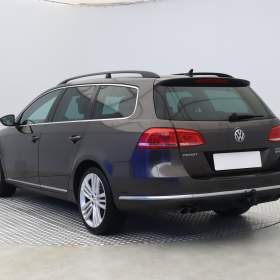 Foto inzerátu Volkswagen Passat 2.0 TDI