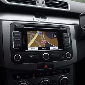 Foto inzerátu Volkswagen Passat 2.0 TDI