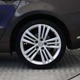 Foto inzerátu Volkswagen Passat 2.0 TDI