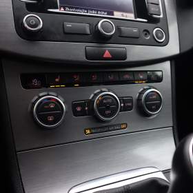 Foto inzerátu Volkswagen Passat 2.0 TDI