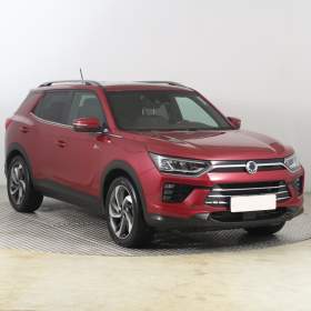 SsangYong Korando 1.5 T- GDI / 19596612