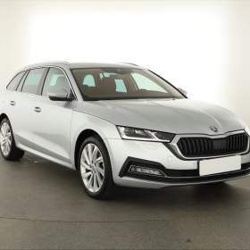 Škoda Octavia 1.5 TSI e- tec / 19596613