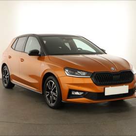 Foto inzerátu Škoda Fabia 1.0 TSI