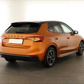 Foto inzerátu Škoda Fabia 1.0 TSI