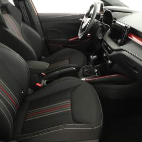 Foto inzerátu Škoda Fabia 1.0 TSI