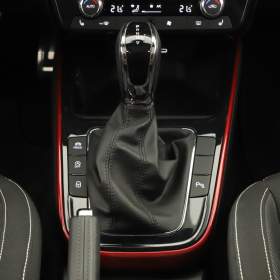 Foto inzerátu Škoda Fabia 1.0 TSI