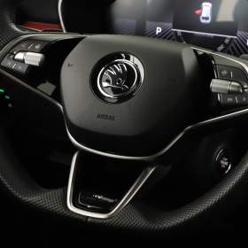 Foto inzerátu Škoda Fabia 1.0 TSI