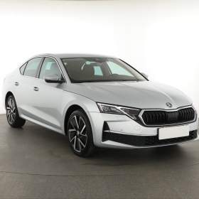 Škoda Octavia 1.5 TSI e- tec / 19596615
