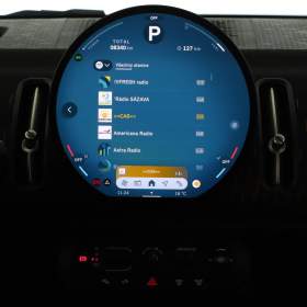 Foto inzerátu Mini Countryman JCW All4