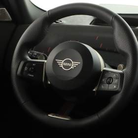 Foto inzerátu Mini Countryman JCW All4