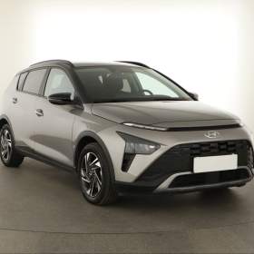 Hyundai Bayon 1.0 T- GDI / 19596627