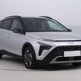 Hyundai Bayon 1.0 T- GDI / 19596627