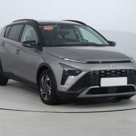 Hyundai Bayon 1.0 T- GDI / 19596629