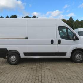 Foto inzerátu Peugeot Boxer 2.2 BlueHDi