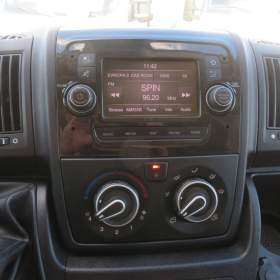 Foto inzerátu Peugeot Boxer 2.2 BlueHDi