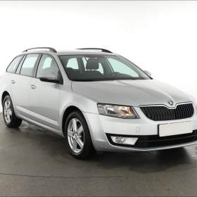 Škoda Octavia 1.6 TDI / 19596634