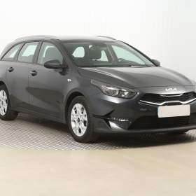 Kia Ceed 1.5 T- GDI / 19596646