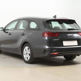 Foto inzerátu Kia Ceed 1.5 T-GDI