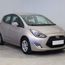 Hyundai ix20 1.4 CVVT / 19596660
