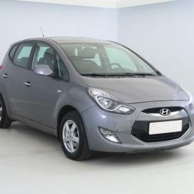 Hyundai ix20 1.4 CVVT / 19596660