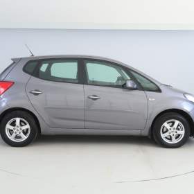 Foto inzerátu Hyundai ix20 1.4 CVVT