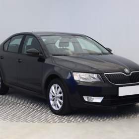 Škoda Octavia 2.0 TDI / 19596662