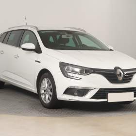 Renault Mégane 1.3 TCe / 19596674