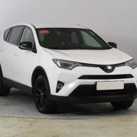 Toyota Rav4 2.0 D- 4D / 19596704
