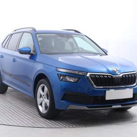 Foto inzerátu Škoda Kamiq 1.0 TSI