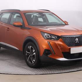 Peugeot 2008 1.2 PureTech / 19596726