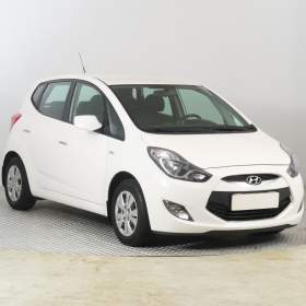 Hyundai ix20 1.4 CVVT / 19596729