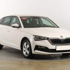 Škoda Scala 1.0 TSI / 19597558