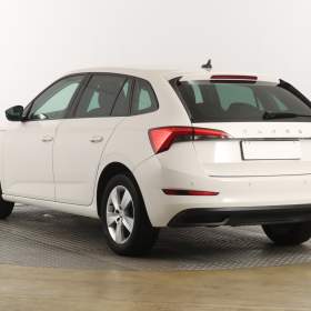 Foto inzerátu Škoda Scala 1.0 TSI