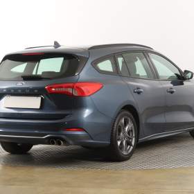 Foto inzerátu Ford Focus 1.5 TDCi