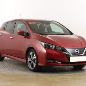 Nissan Leaf 40 kWh / 19597576