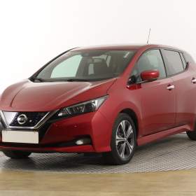 Foto inzerátu Nissan Leaf 40 kWh