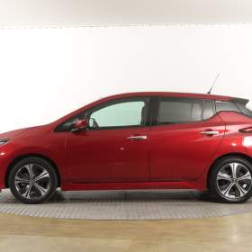 Foto inzerátu Nissan Leaf 40 kWh