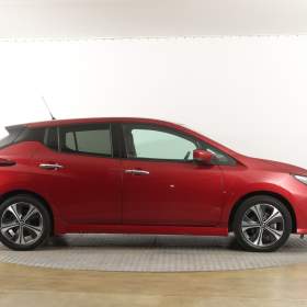 Foto inzerátu Nissan Leaf 40 kWh
