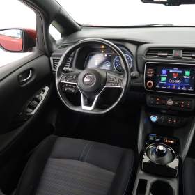 Foto inzerátu Nissan Leaf 40 kWh