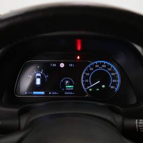 Foto inzerátu Nissan Leaf 40 kWh