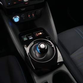 Foto inzerátu Nissan Leaf 40 kWh