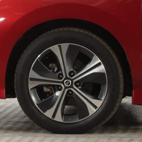 Foto inzerátu Nissan Leaf 40 kWh