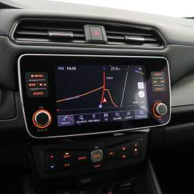 Foto inzerátu Nissan Leaf 40 kWh