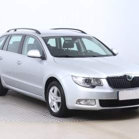 Škoda Superb 2.0 TDI / 19597583