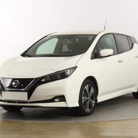 Foto inzerátu Nissan Leaf 40 kWh