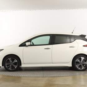 Foto inzerátu Nissan Leaf 40 kWh