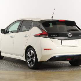 Foto inzerátu Nissan Leaf 40 kWh