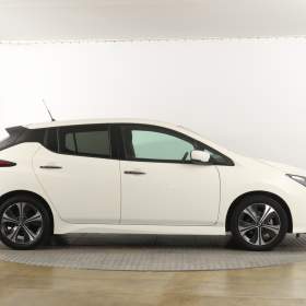 Foto inzerátu Nissan Leaf 40 kWh